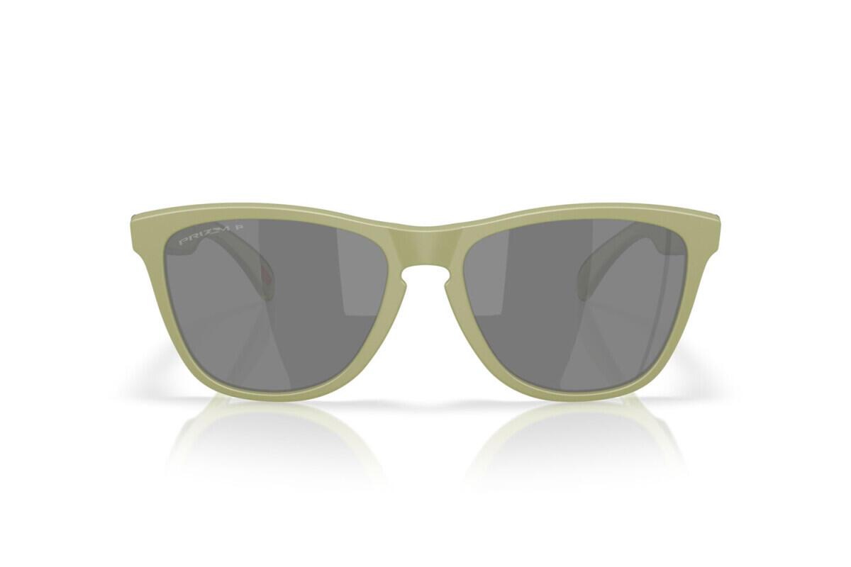 Lunettes de soleil Oakley Frogskins OO9013 homme O Matter 2/4