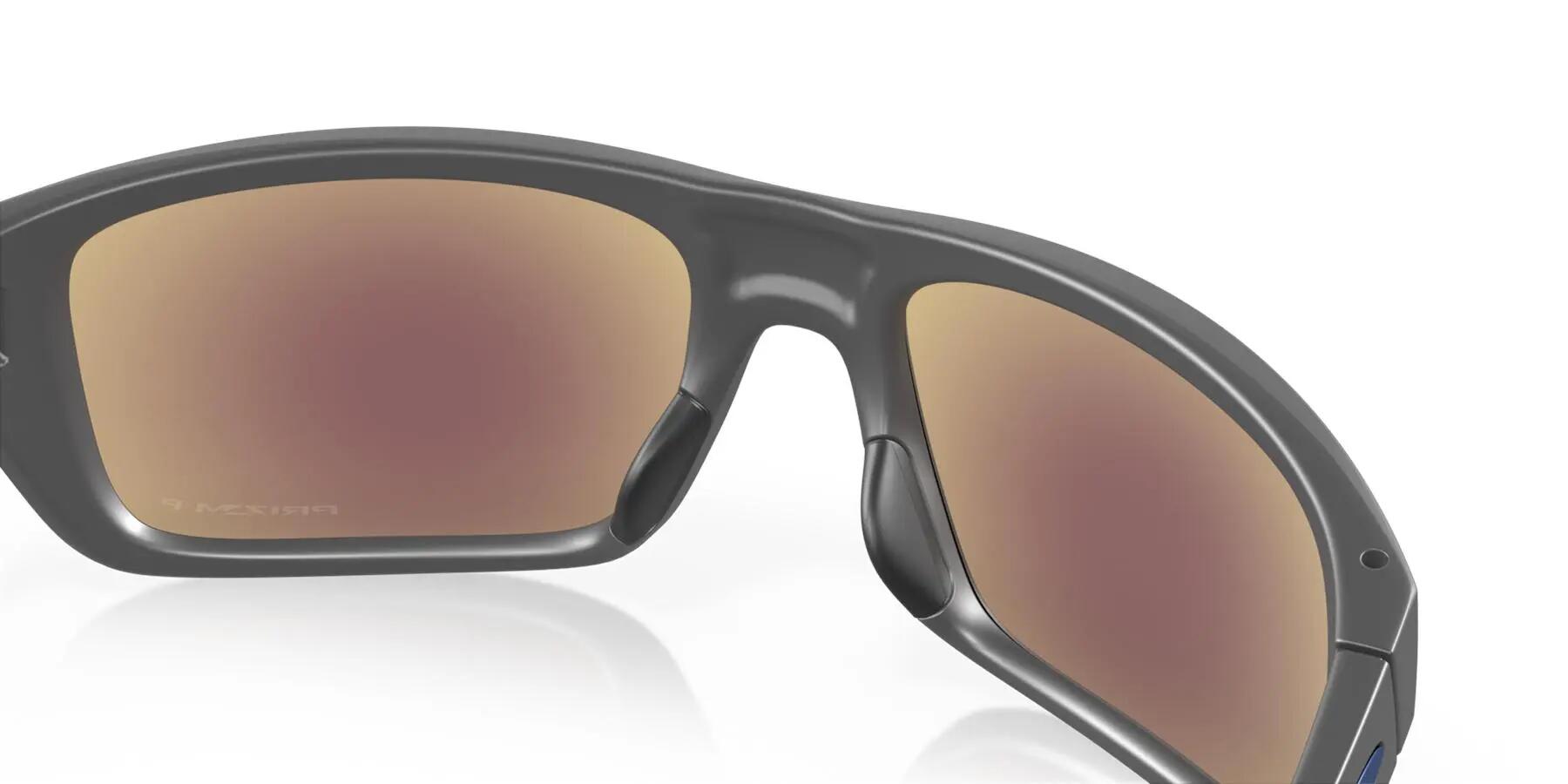 Oakley DROP POINT Lunettes de soleil 4/15