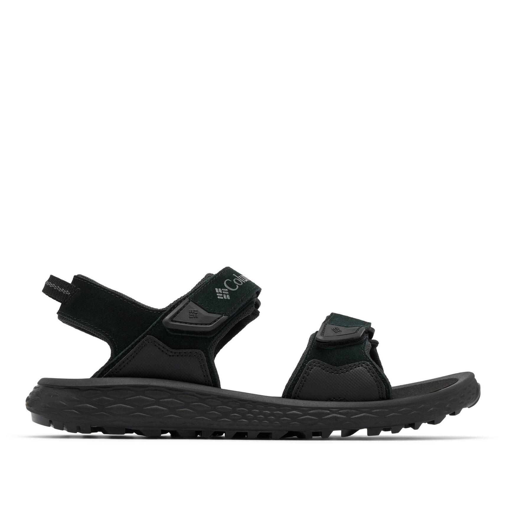 Sandales homme Columbia Konos Hiker à 2 brides 1/7
