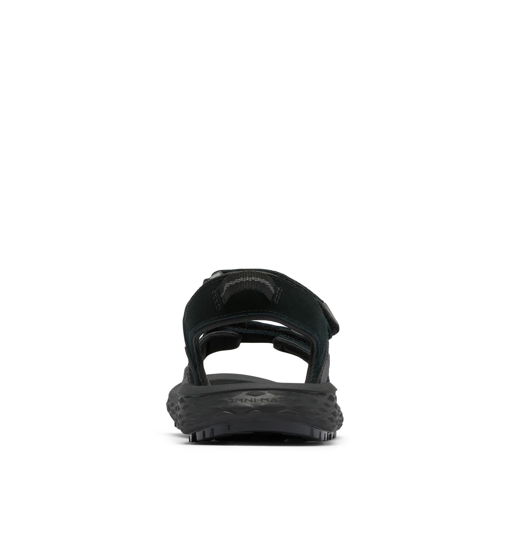 Sandales homme Columbia Konos Hiker à 2 brides 3/7