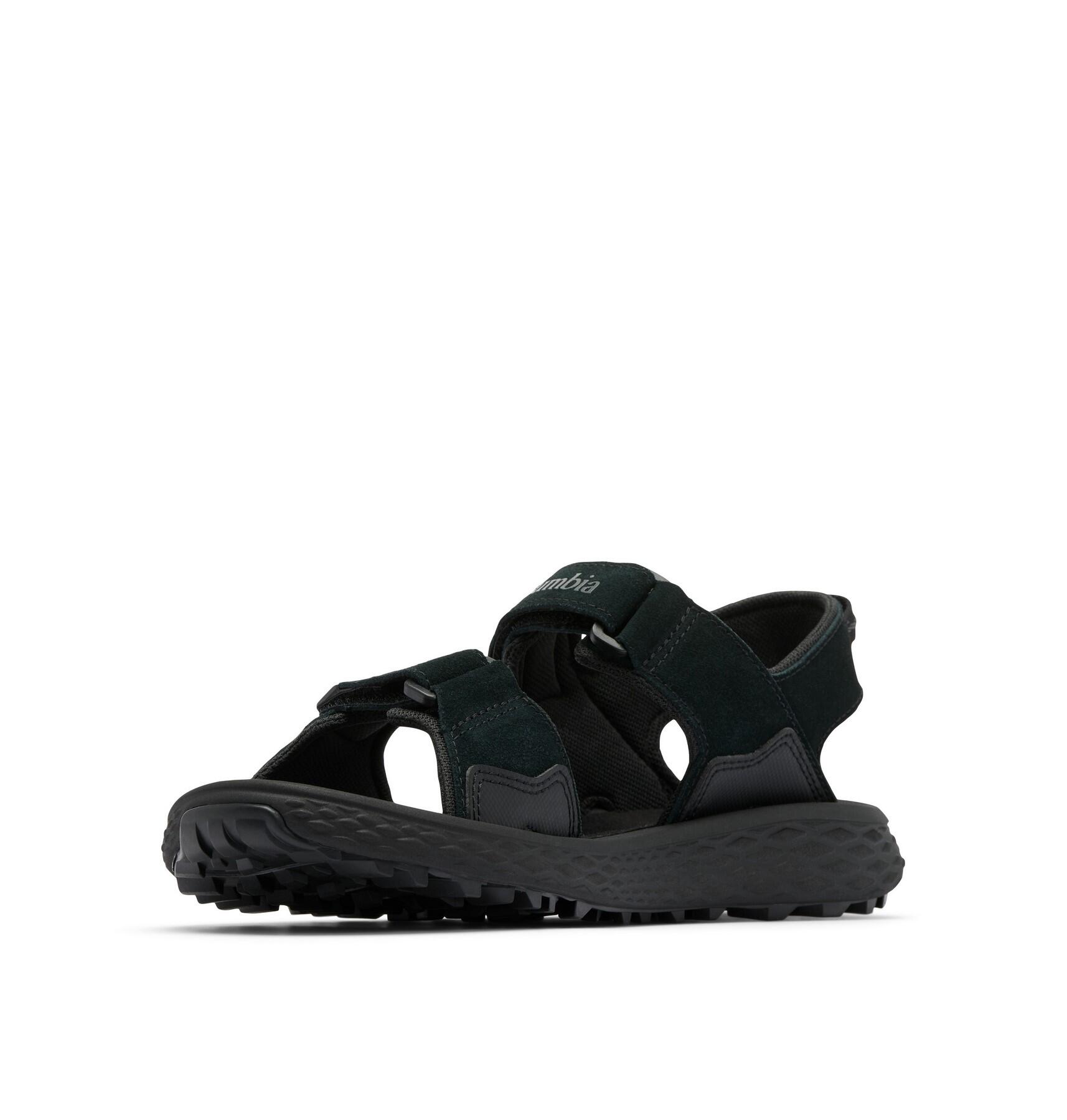 Sandales homme Columbia Konos Hiker à 2 brides 6/7