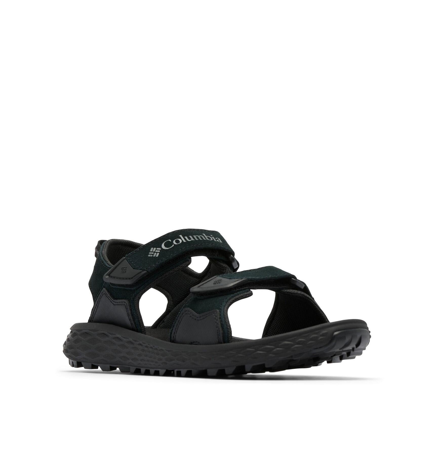 Sandales homme Columbia Konos Hiker à 2 brides 2/7