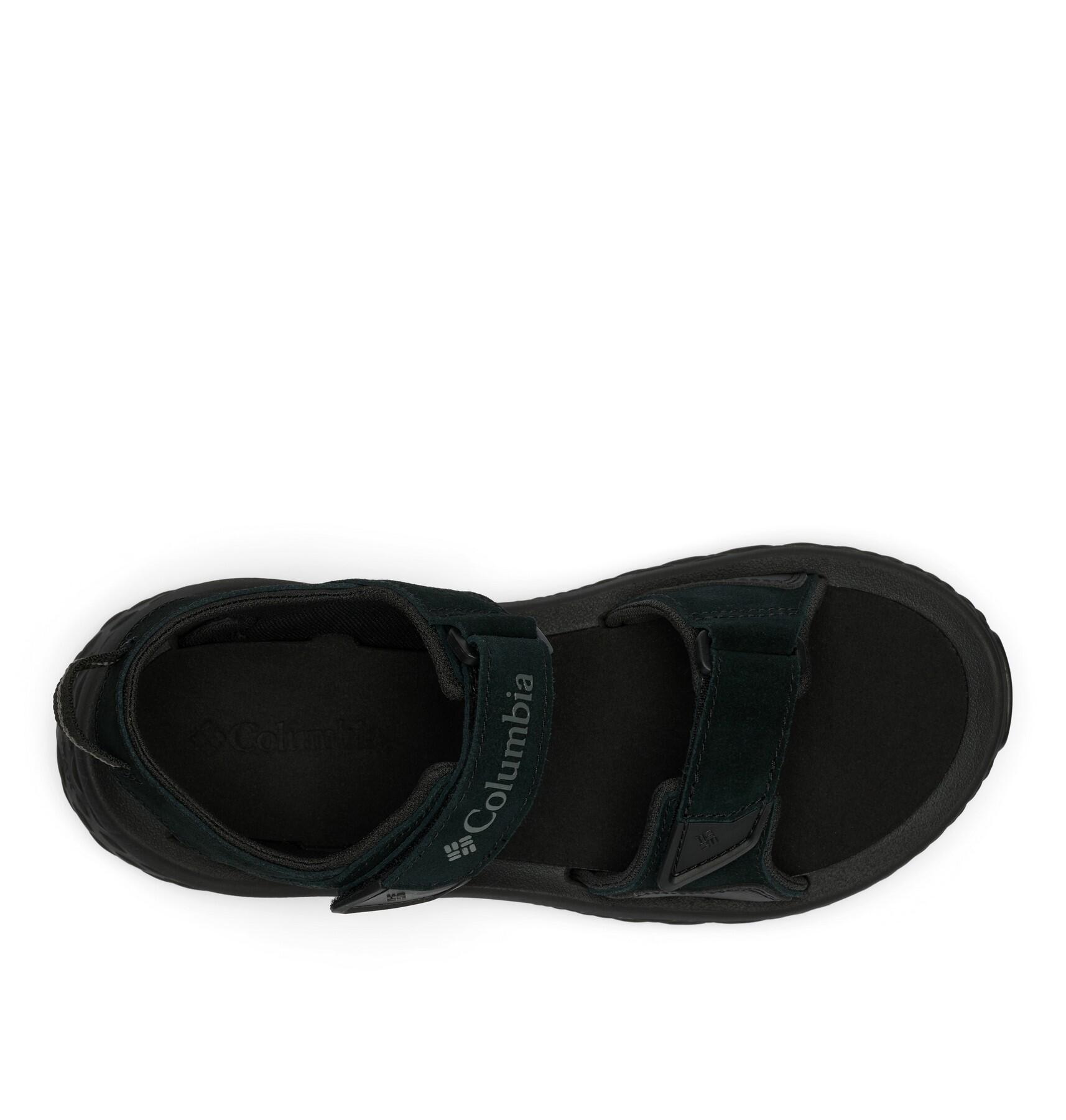 Sandales homme Columbia Konos Hiker à 2 brides 7/7
