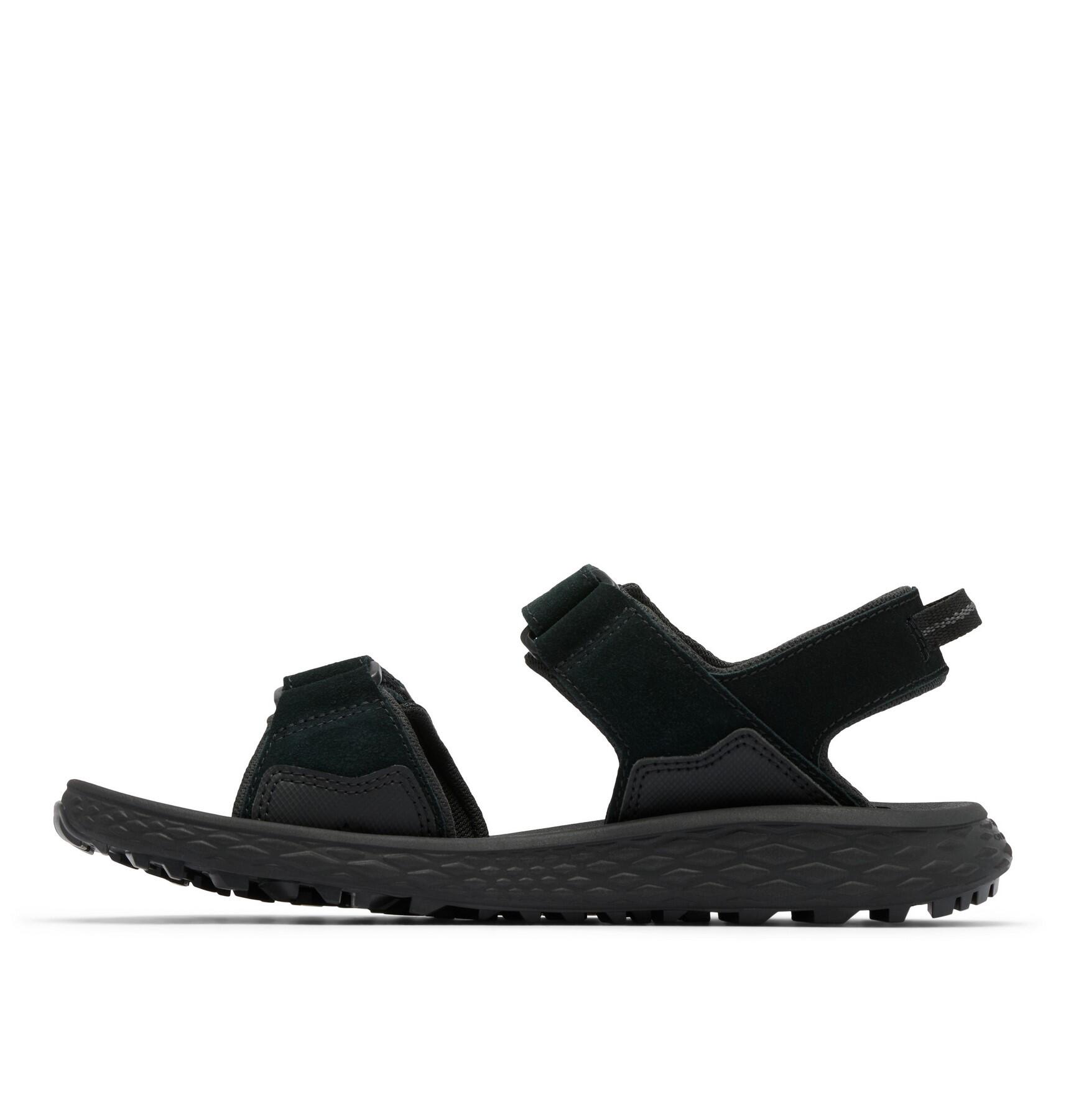 Sandales homme Columbia Konos Hiker à 2 brides 5/7