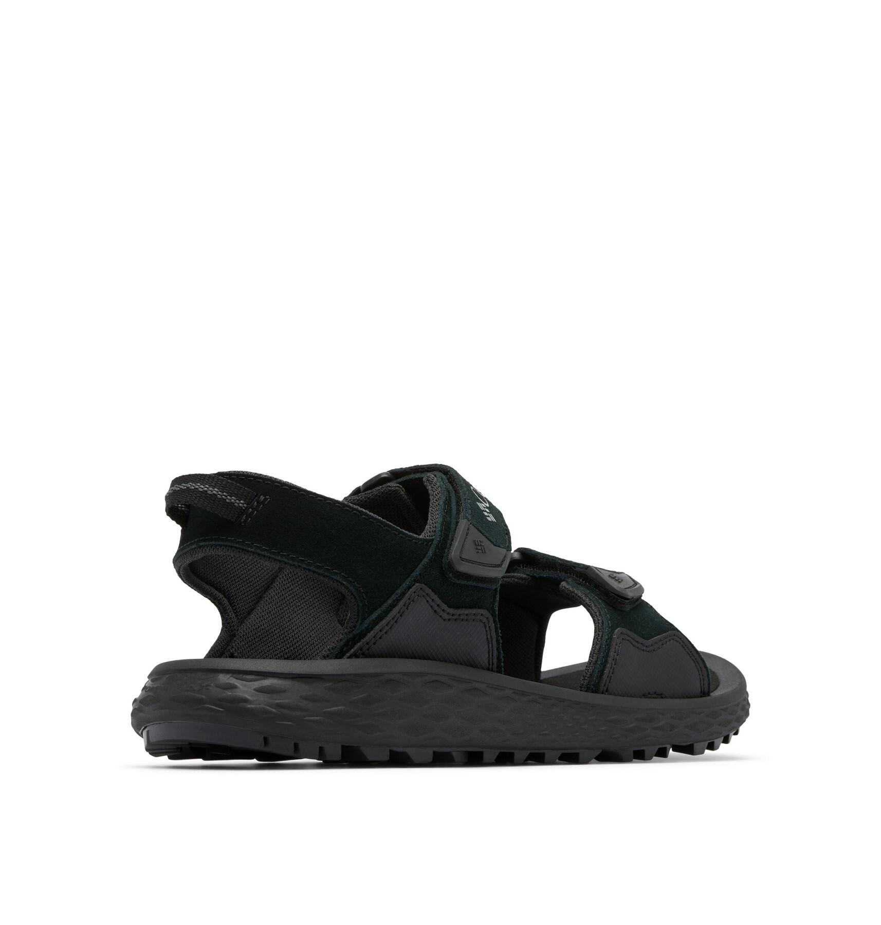 Sandales homme Columbia Konos Hiker à 2 brides 4/7