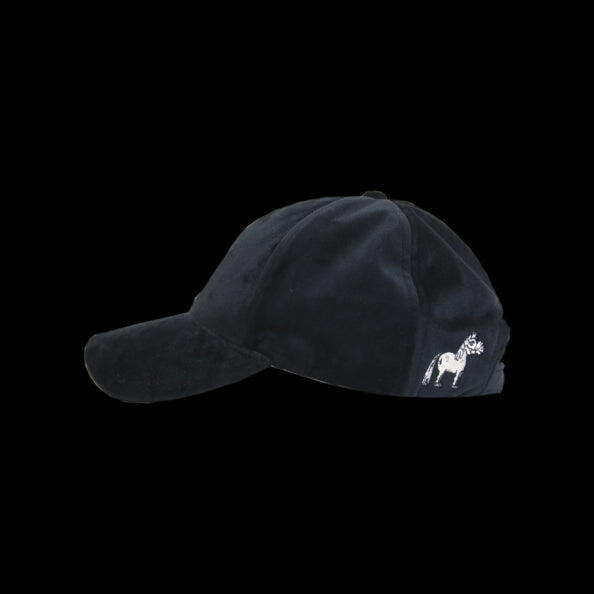 Casquette de Baseball en velours SAMMY - Kentucky 2/4
