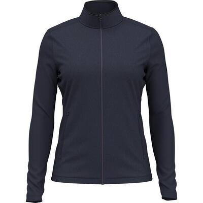 Under armour pro hybride dames golfjas midnight navy