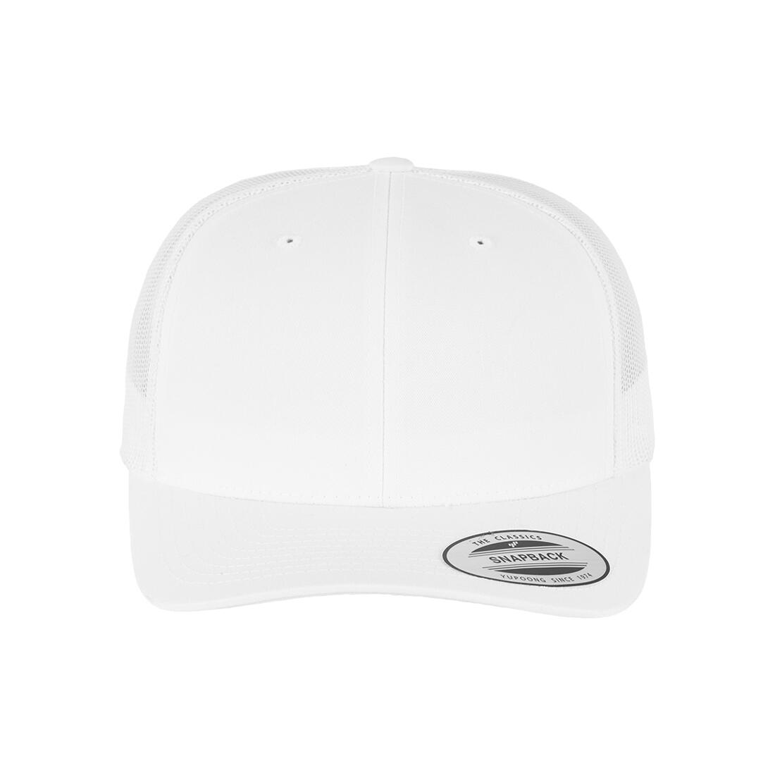Berretto Flexfit retro 3/7