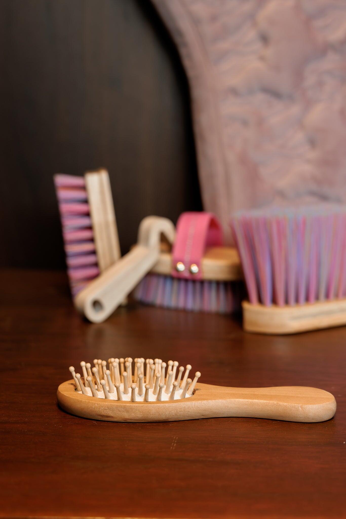 Brosse à crins Licorne Sammy Kids - Kentucky 4/4