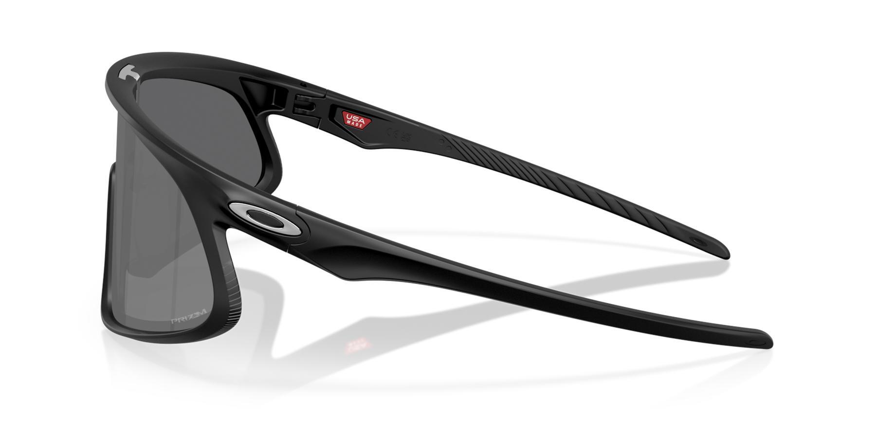 Oakley Okulary Rslv Oo9484D-01 3/4