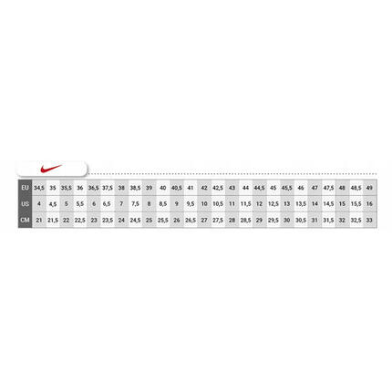 Buty Sportowe Damskie Nike Air Heights