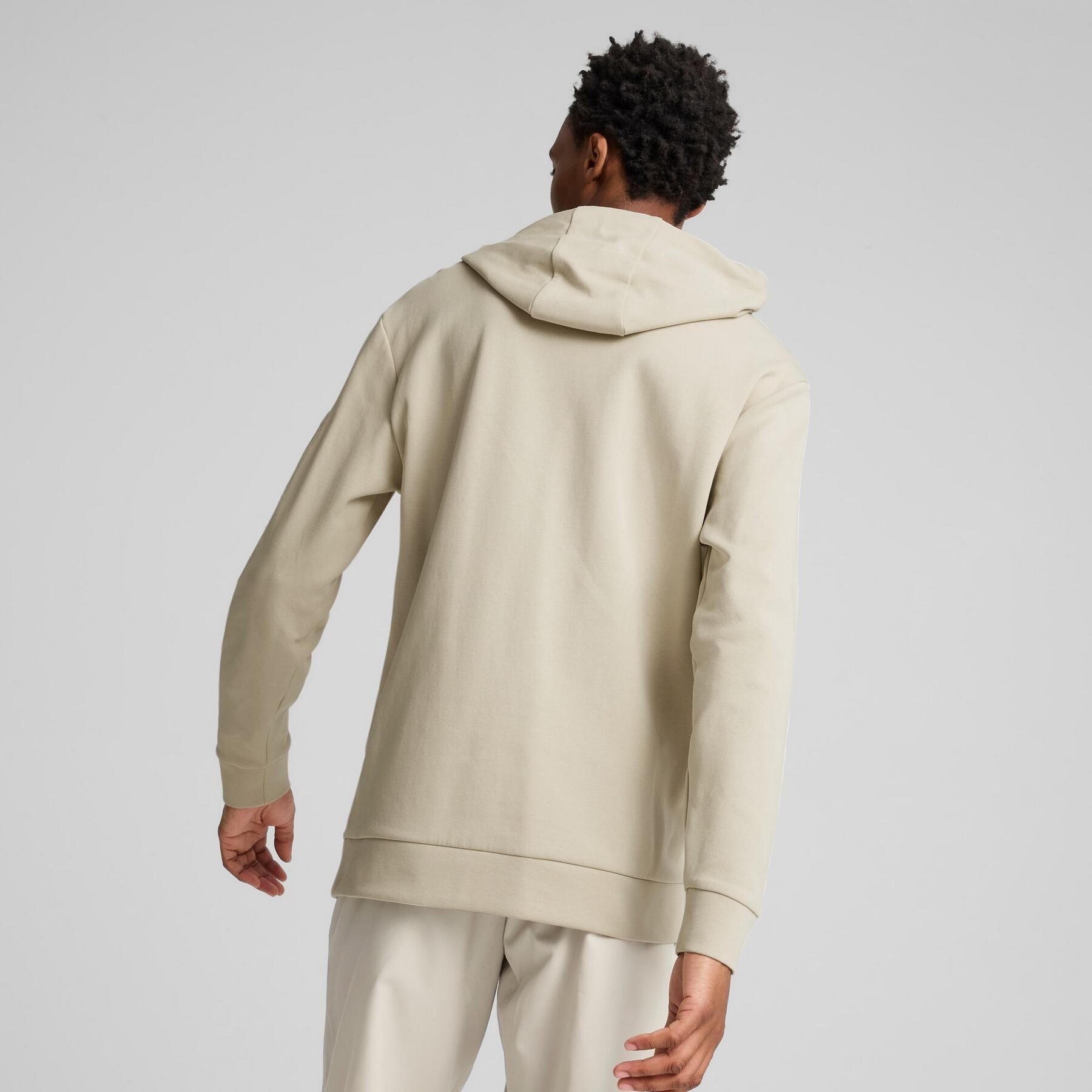 Puma Bluza Rad/Cal Hz Dk 68162068 6/7