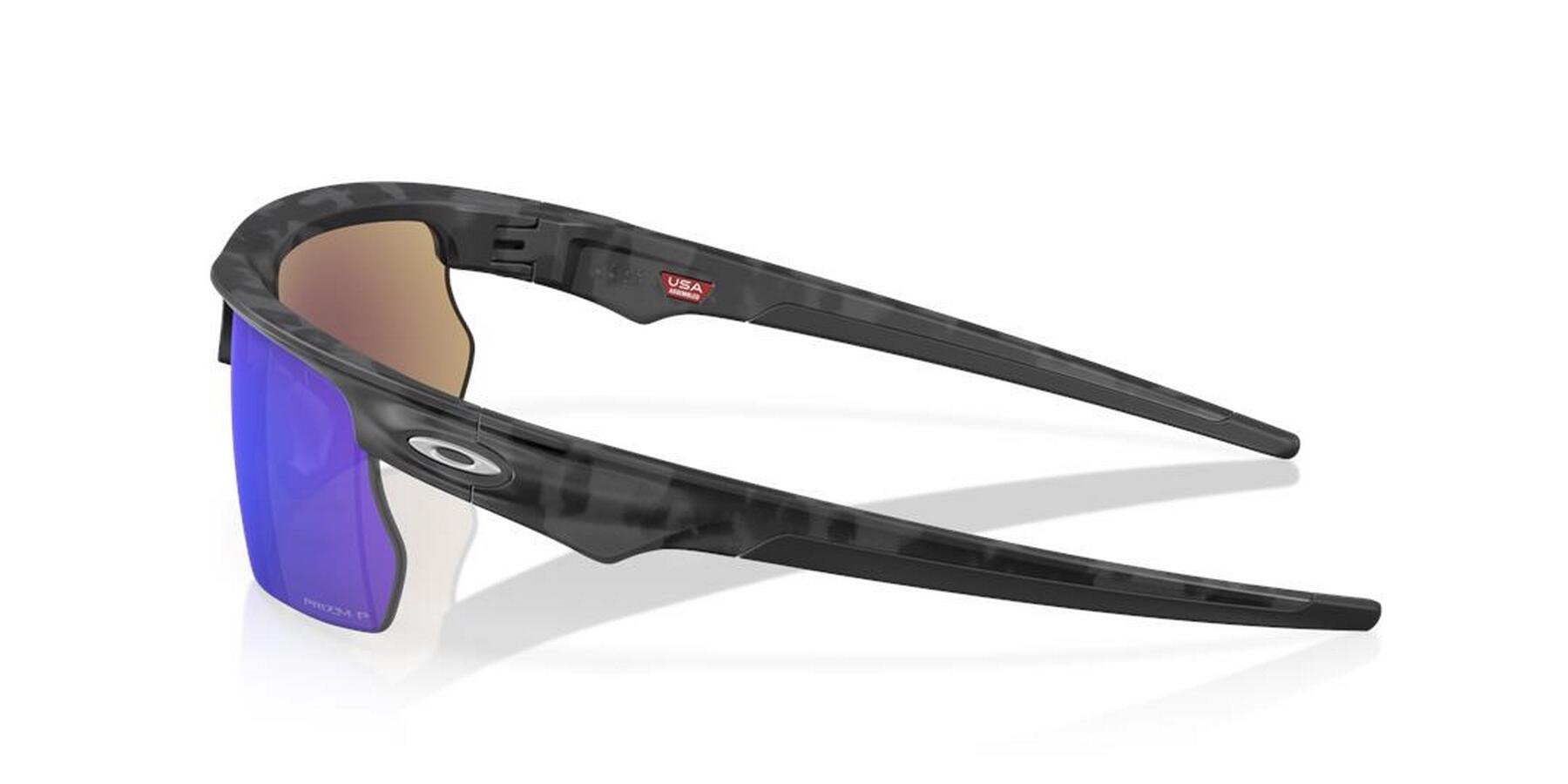 Oakley Okulary Bisphaera Oo9400-05 3/7