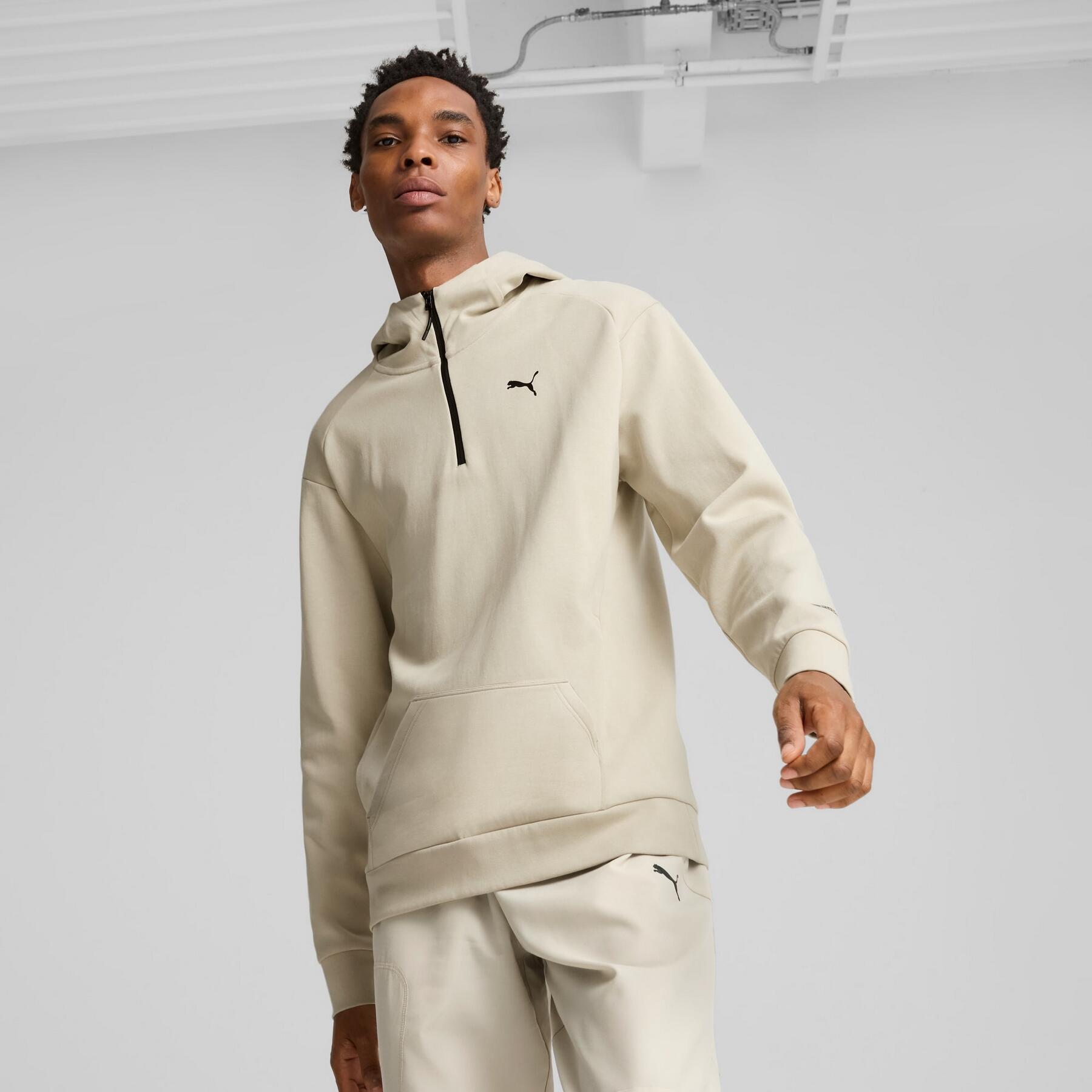 Puma Bluza Rad/Cal Hz Dk 68162068 3/7