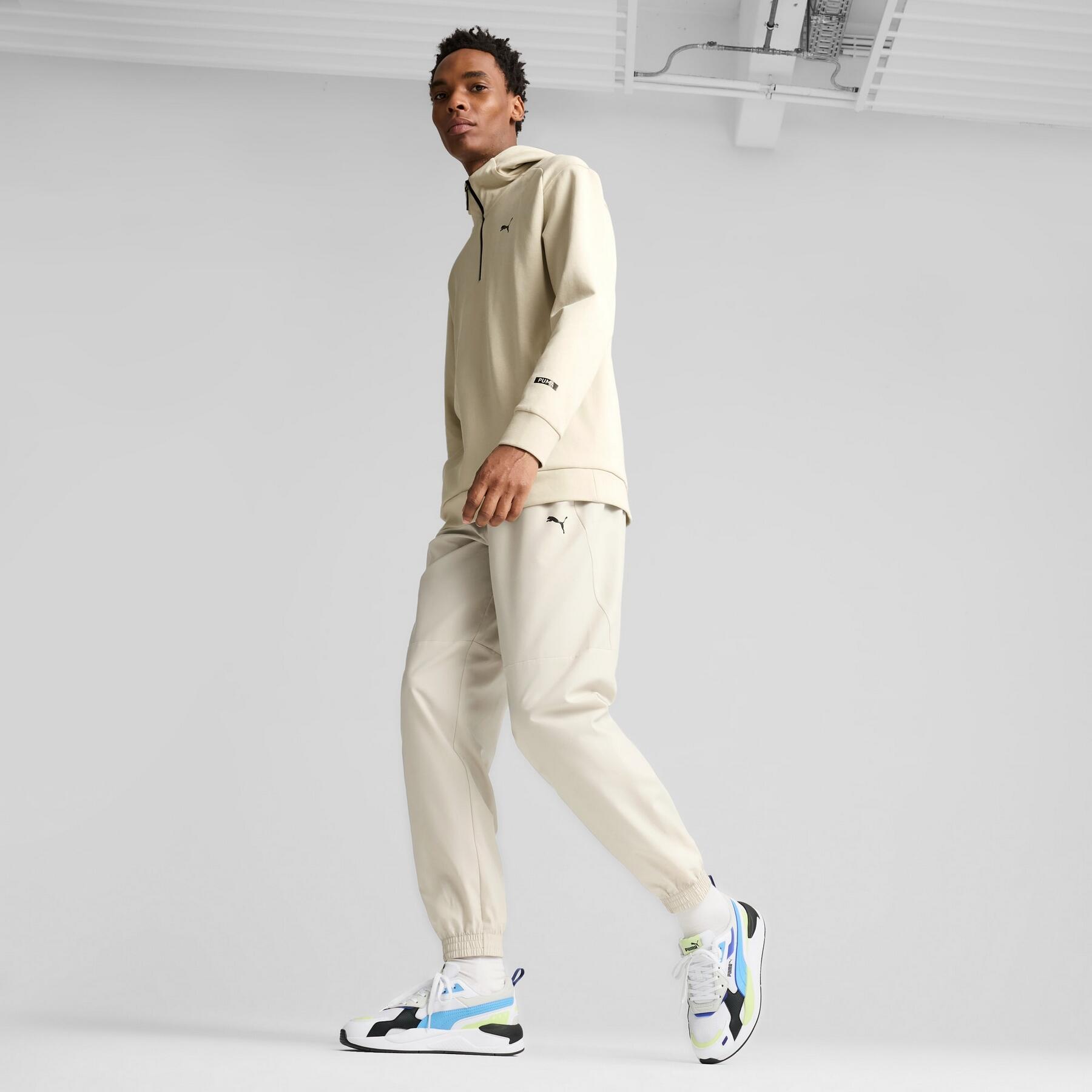 Puma Bluza Rad/Cal Hz Dk 68162068 5/7