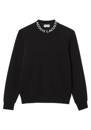 Sweat Lacoste modèle SH9542031 pour homme