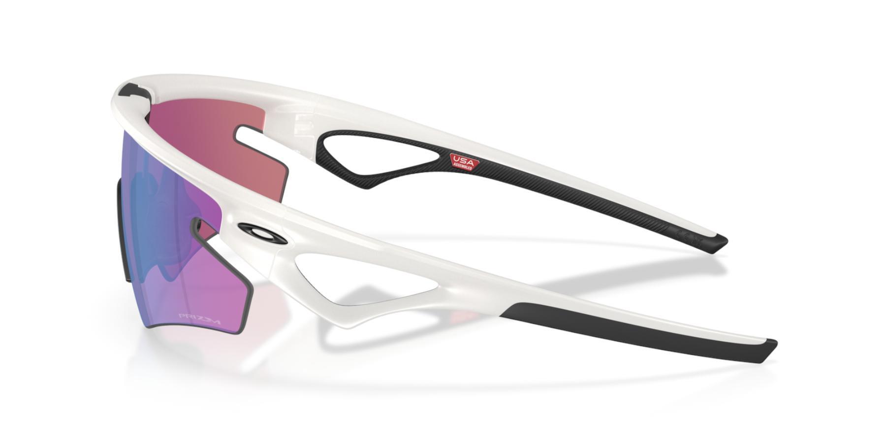 Oakley Okulary Sphaera Slash Oo9499-04 3/4
