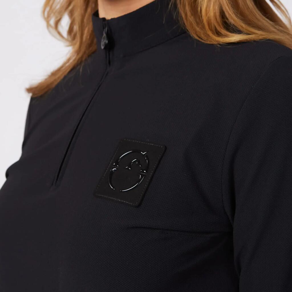 Riding shirt woman Vestrum Biarritz