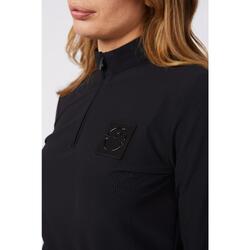 Haut manches longues d'entraînement Biarritz - Vestrum