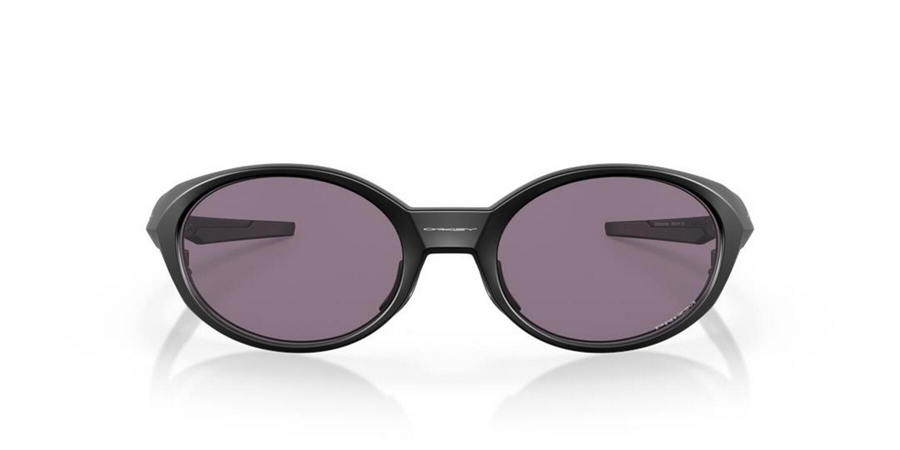 Lunettes de soleil Oakley Eye Jacket Redux gris noir 2/4