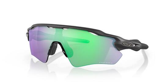 Oakley Radar EV Path