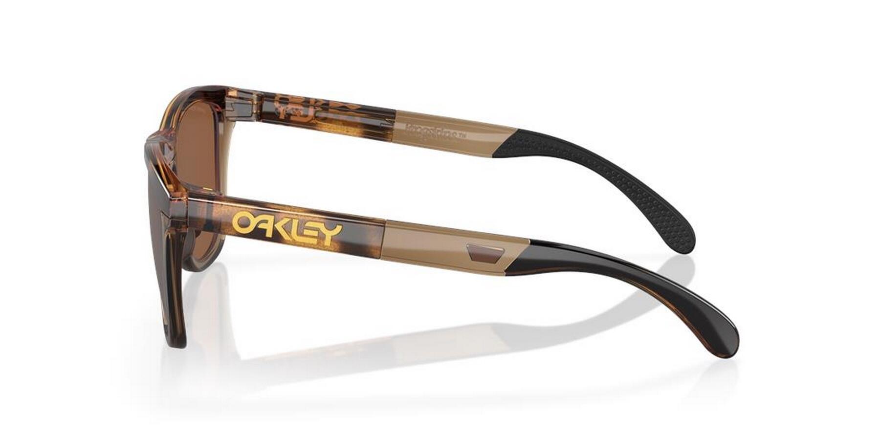Oakley Okulary Frogskins Range Oo9284-07 3/4