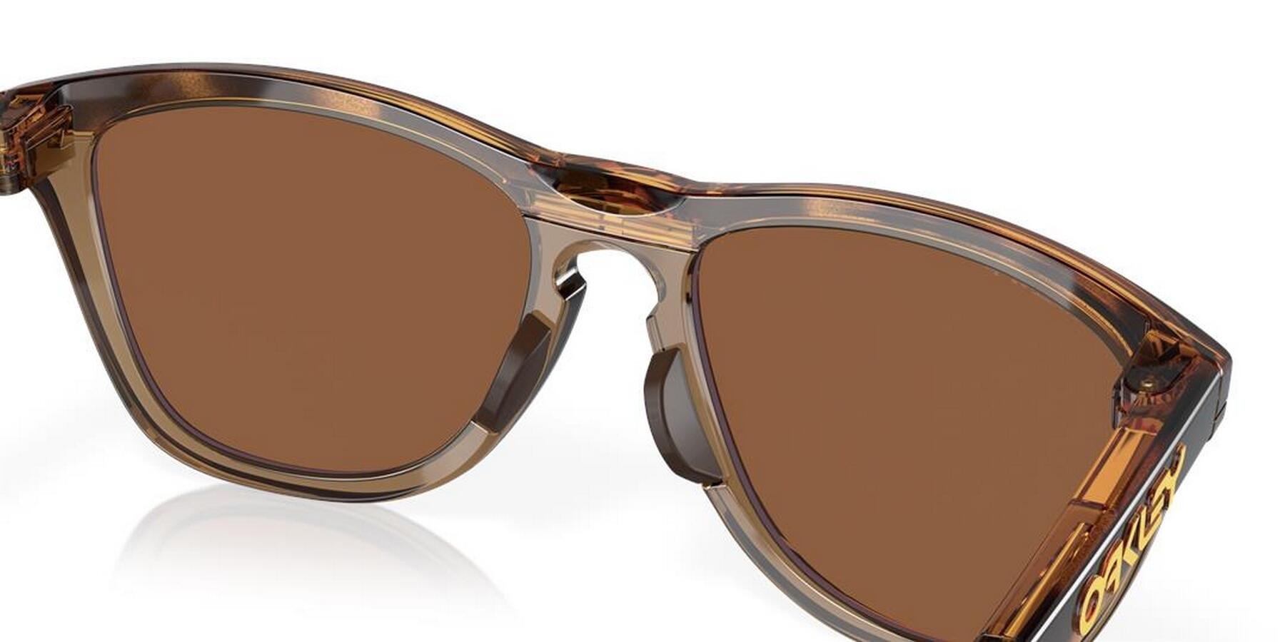 Oakley Okulary Frogskins Range Oo9284-07 4/4