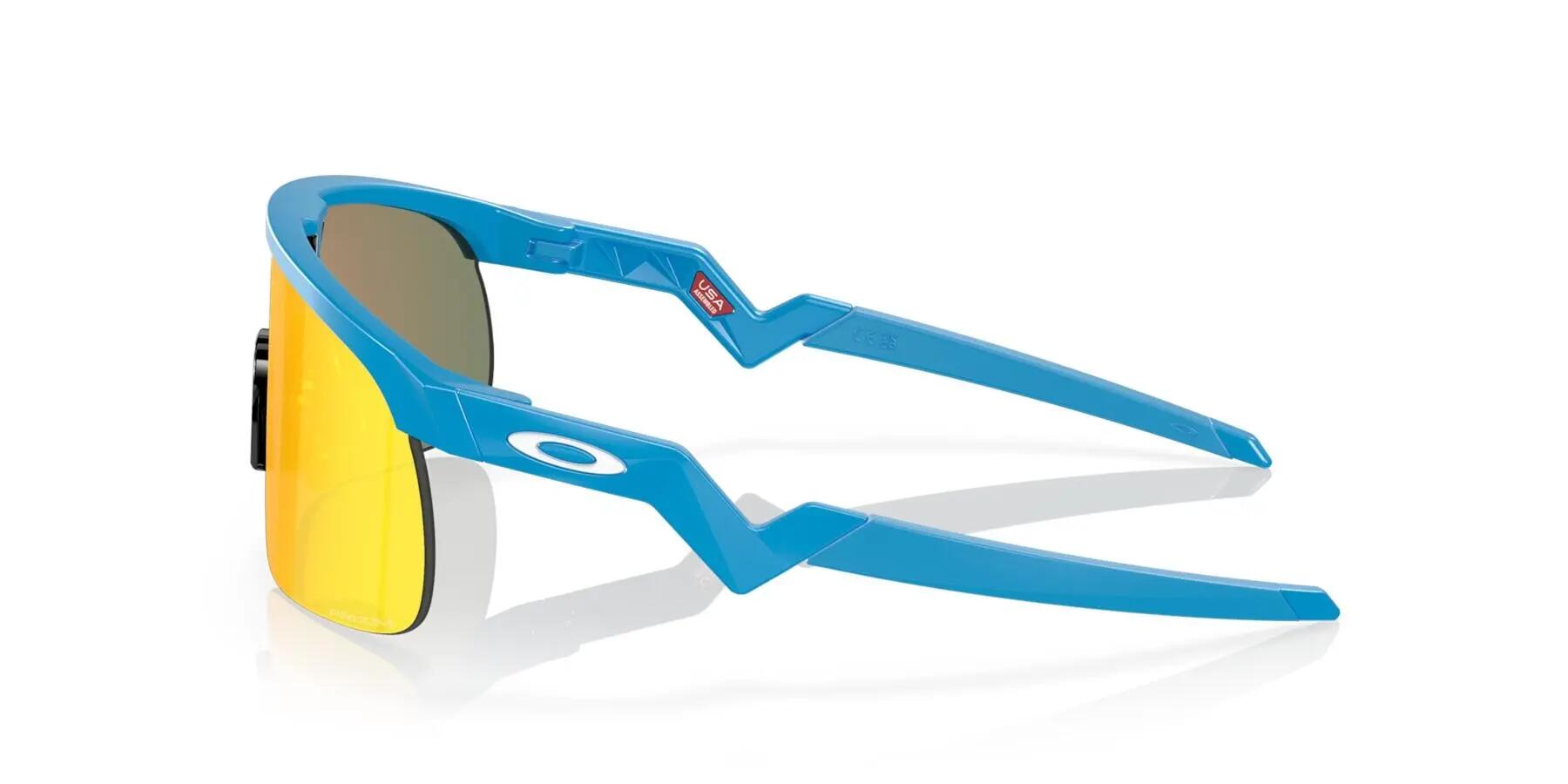 RESISTOR Lunettes de soleil 3/7