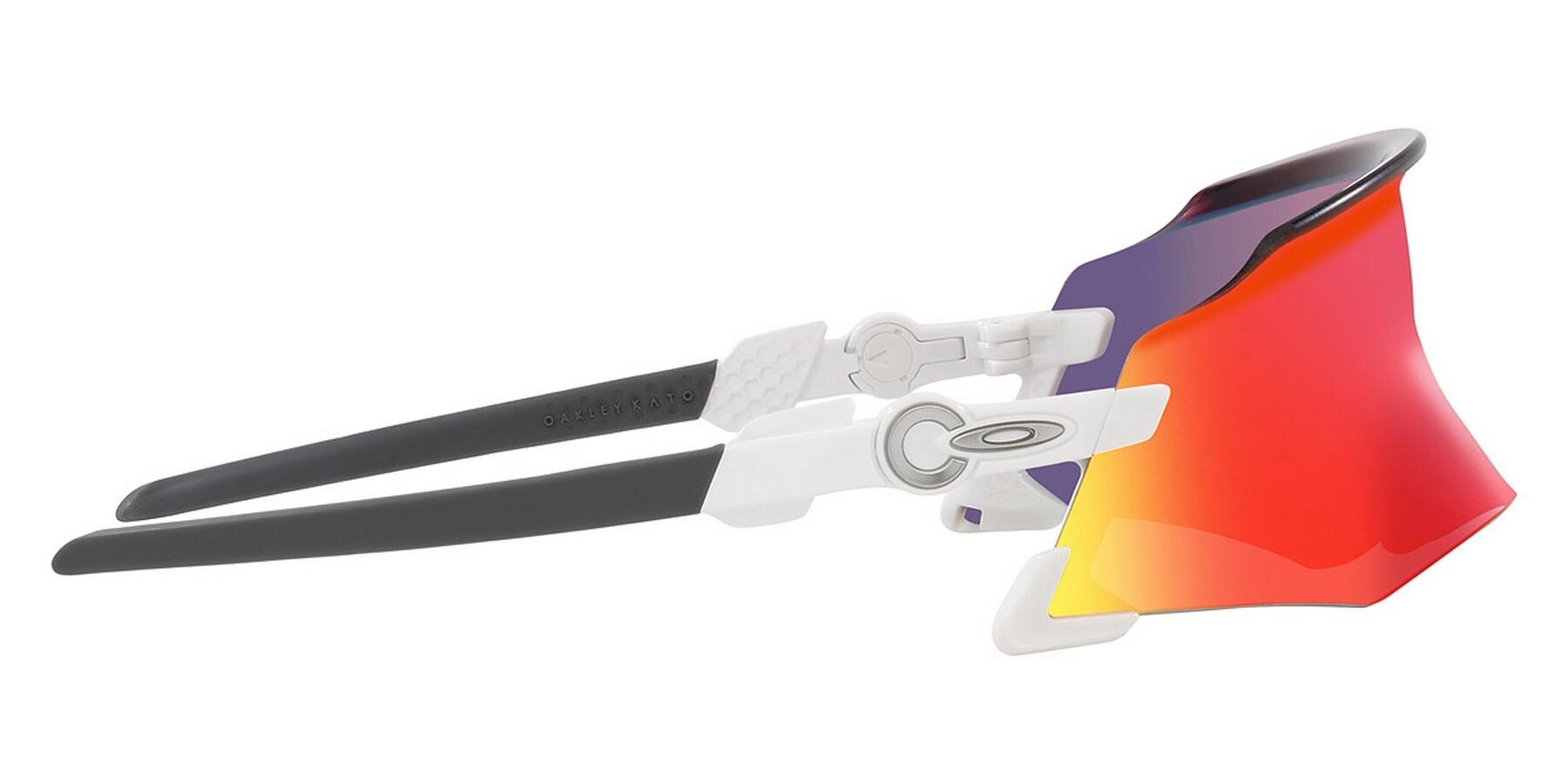 Oakley Okulary Kato Oo9455-27 4/5