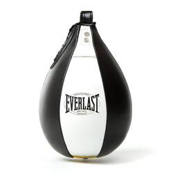 Everlast 1910 Speed Bag | Noir/Blanc | 15 cm x 23 cm