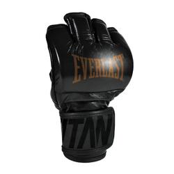 Gants Everlast Titan MMA Pro | Noir | XL