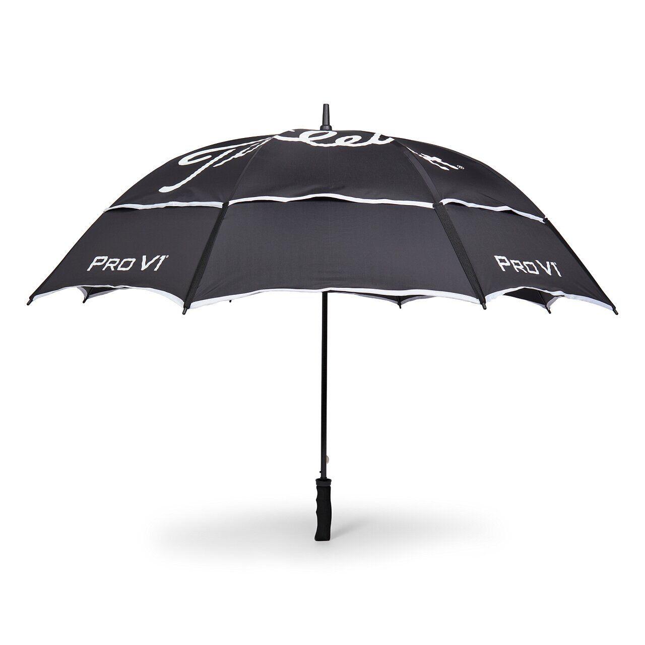 Parapluie de golf à double auvent Titleist 20 Tour 2/3