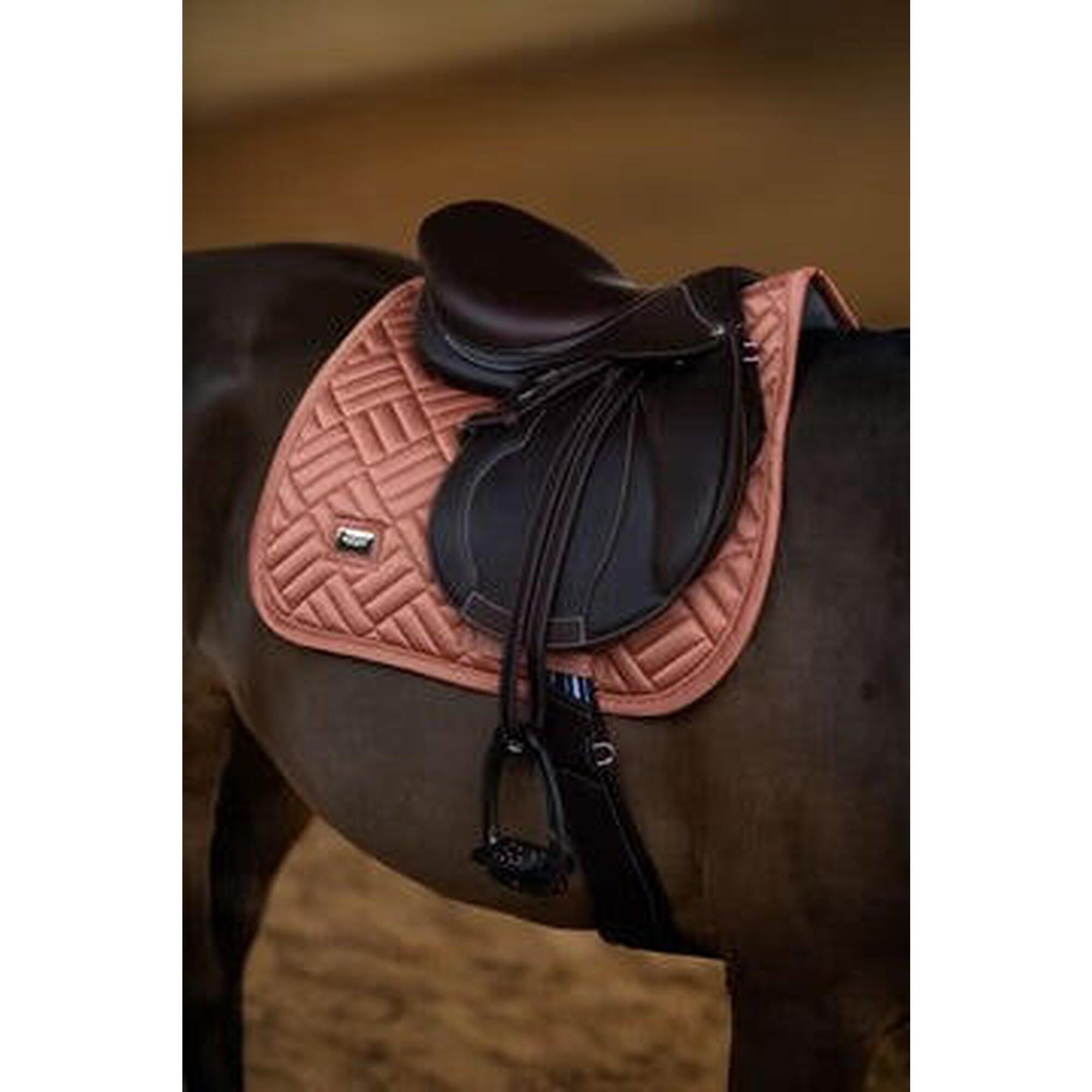 Maty do skakania Equestrian Stockholm Modern