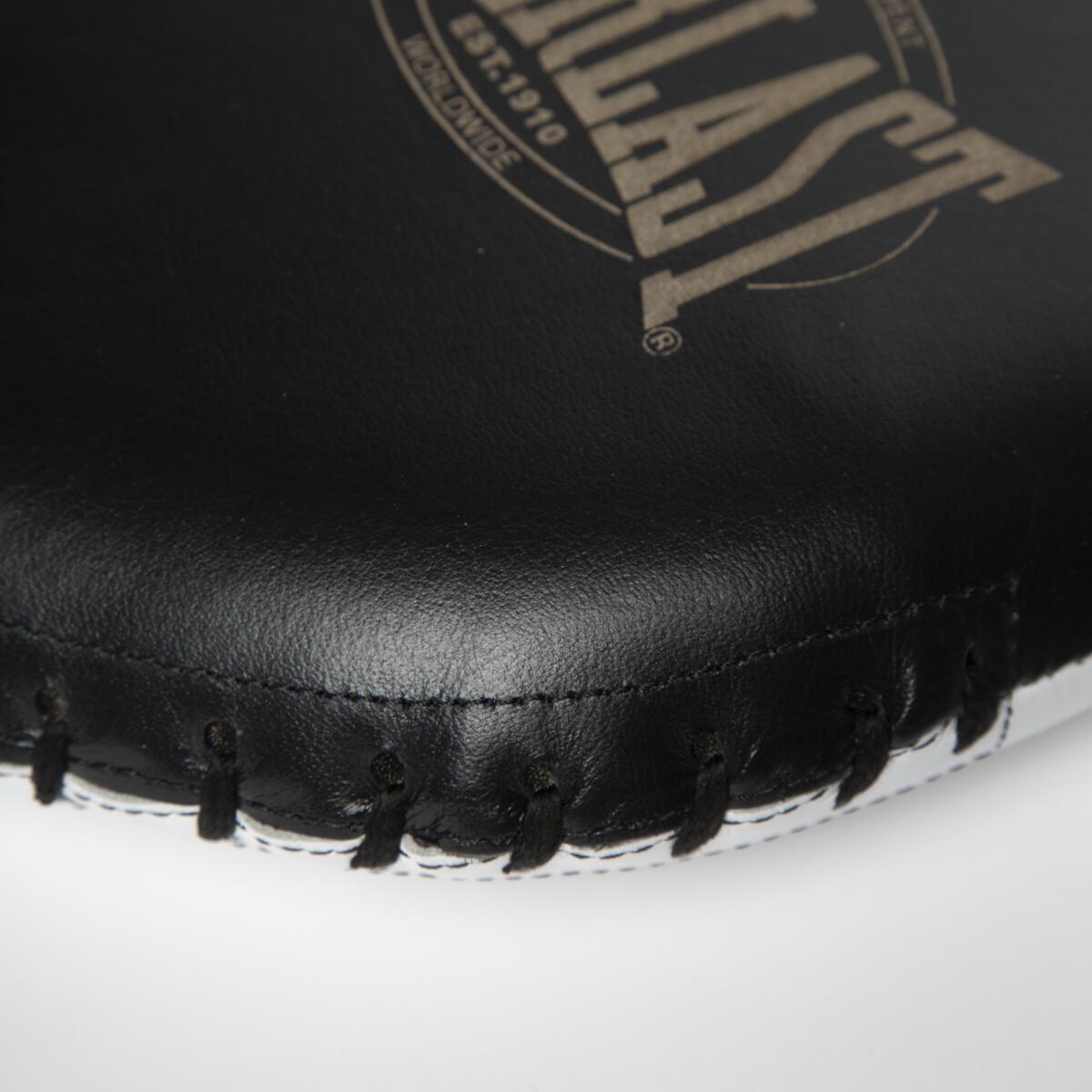 Everlast 1910 Paddles en Cuir | Taille Unique | Set de 2 3/4