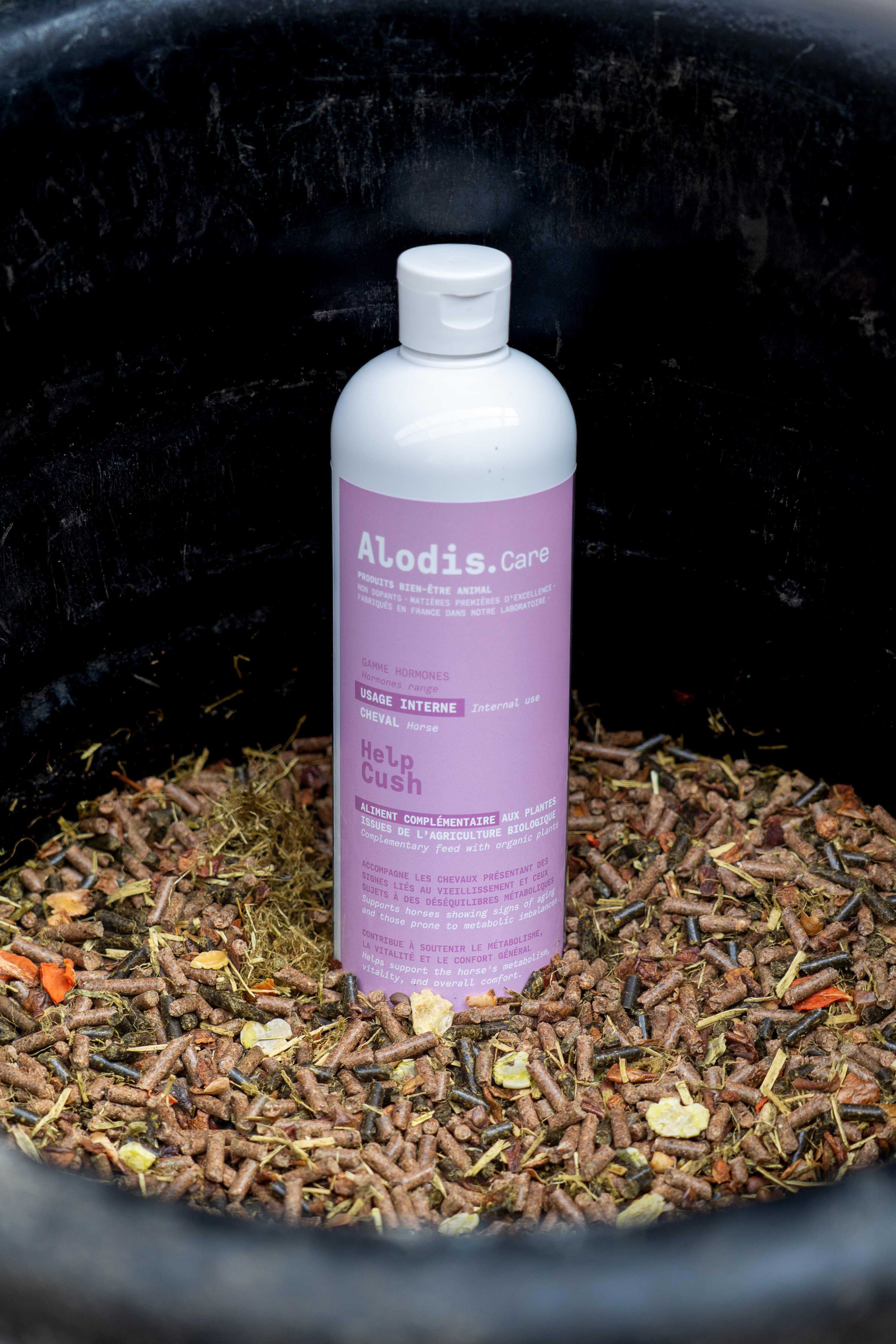 ALODIS CARE picture