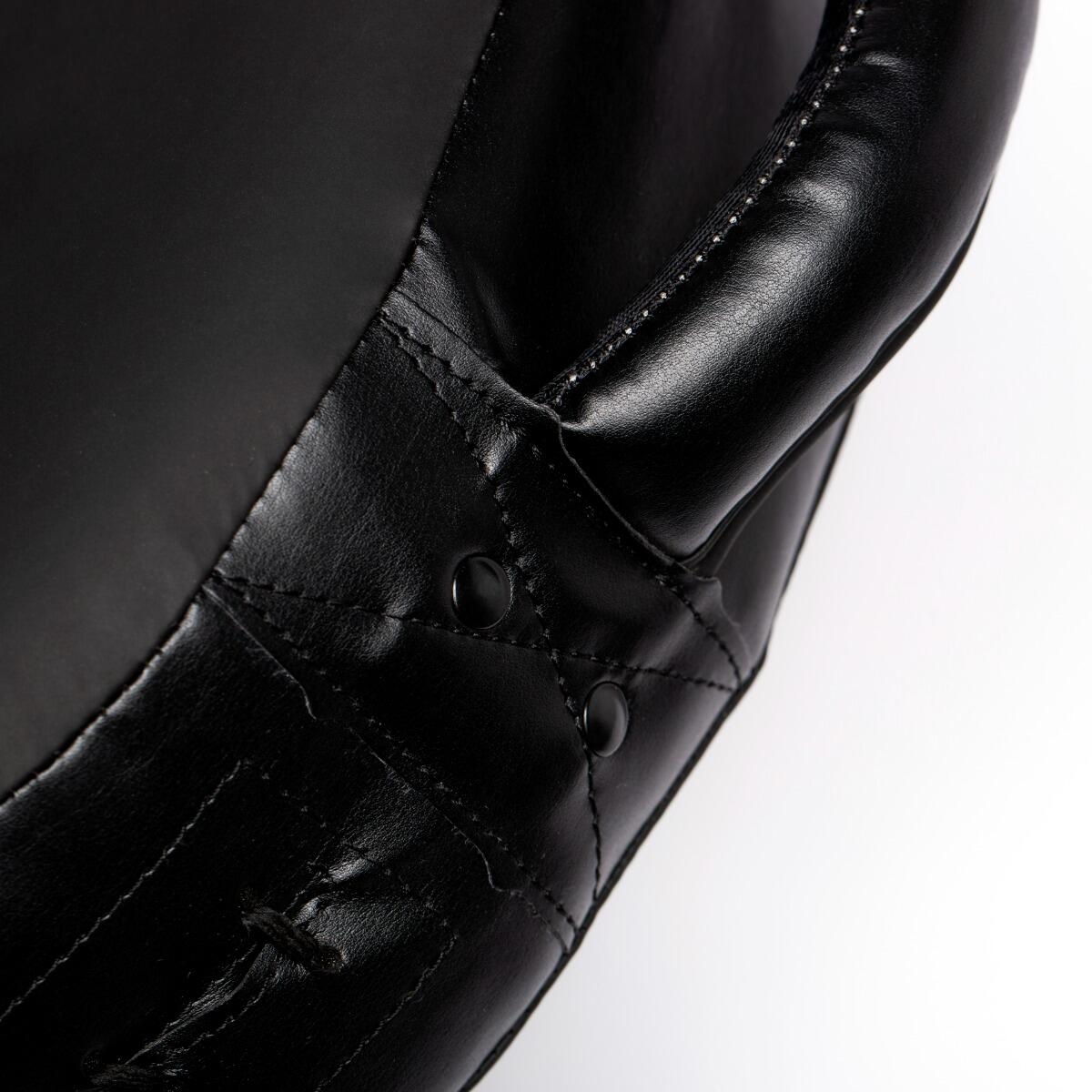 Everlast Elite Round Shield | Negro | Talla Única 5/5