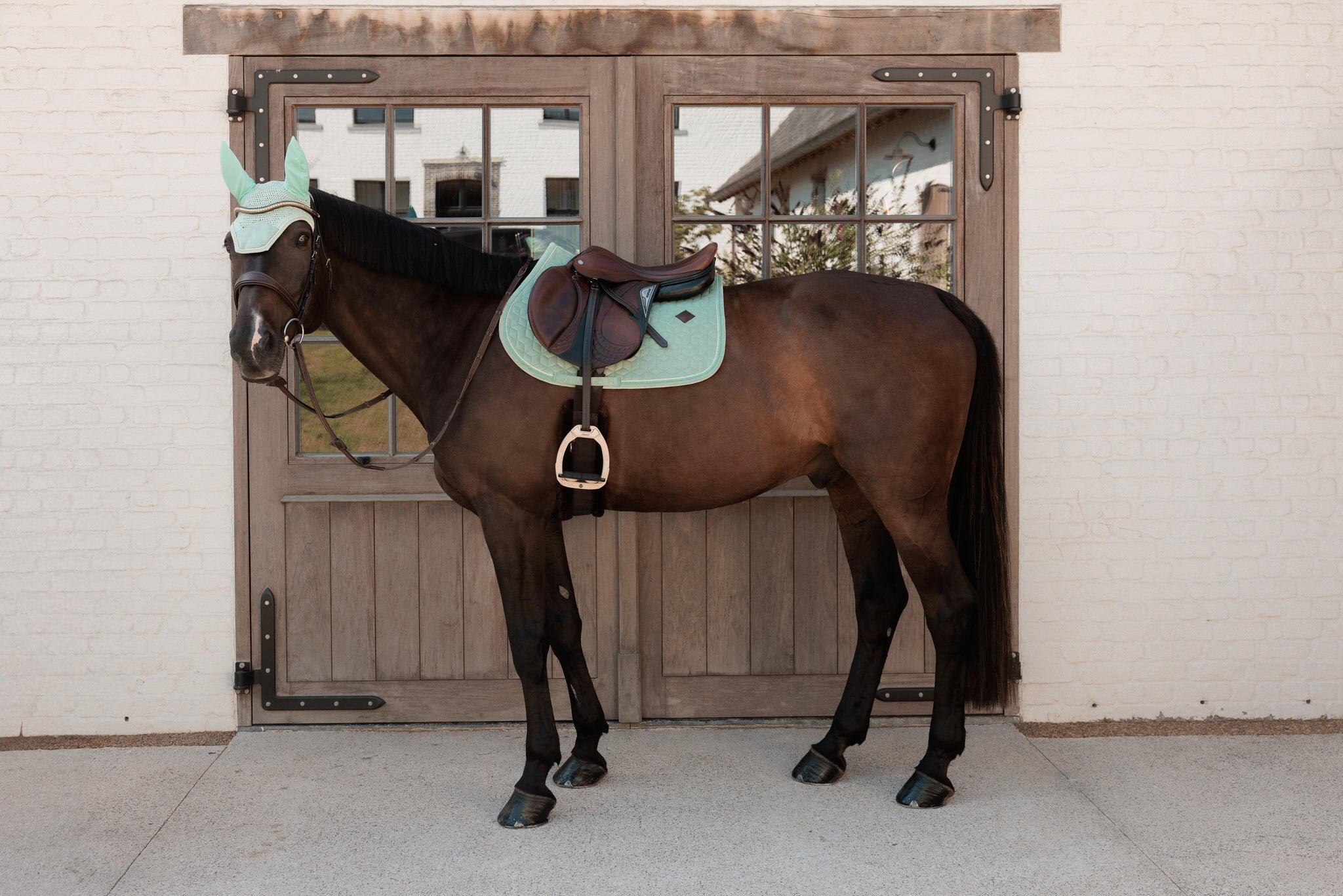 Sottosella Kentucky Horsewear Velvet 2/5