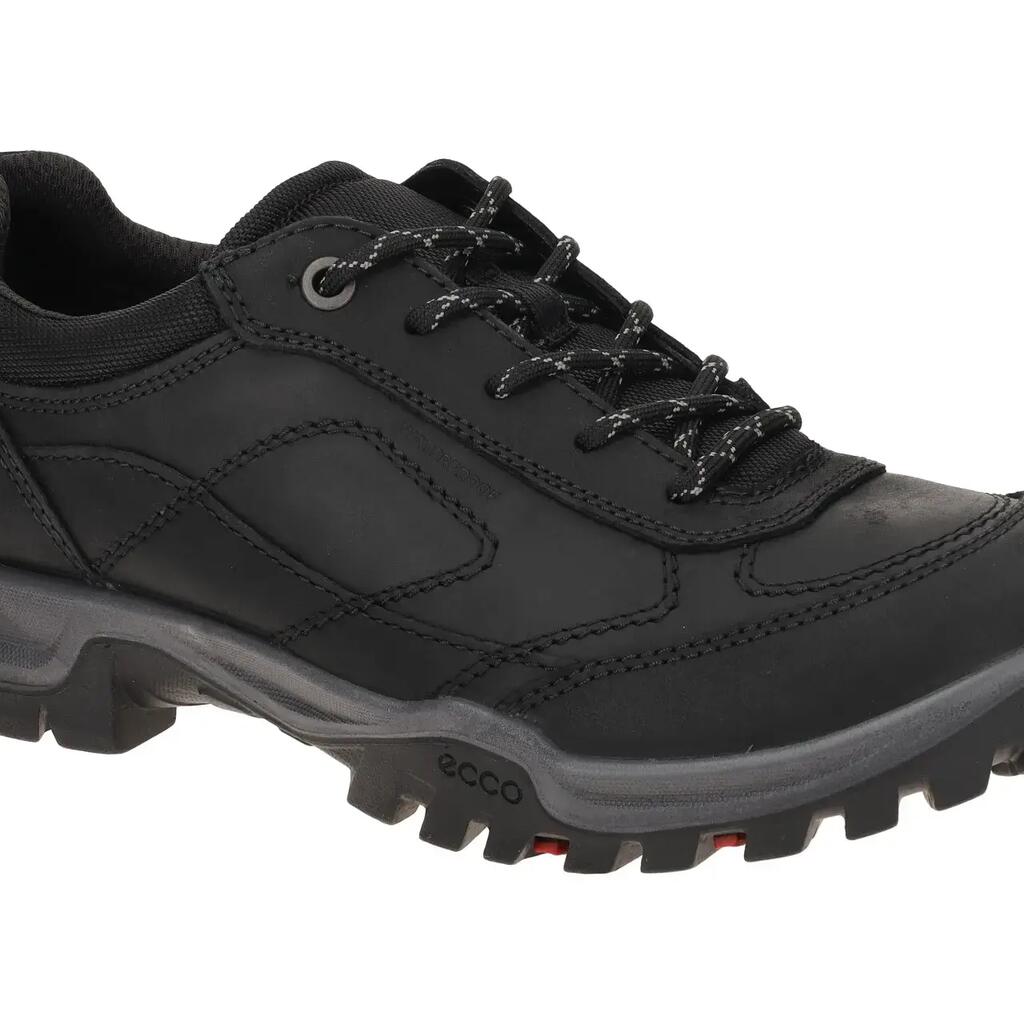Low-top hiking shoes Ecco Xpedition III