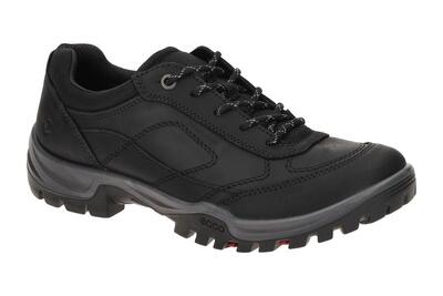 Lage wandelschoenen ecco xpedition iii