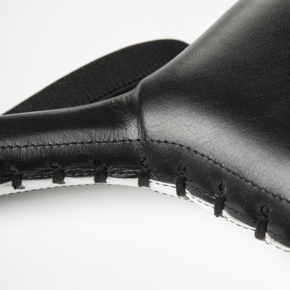 Everlast 1910 Paddles en Cuir | Taille Unique | Set de 2 4/4
