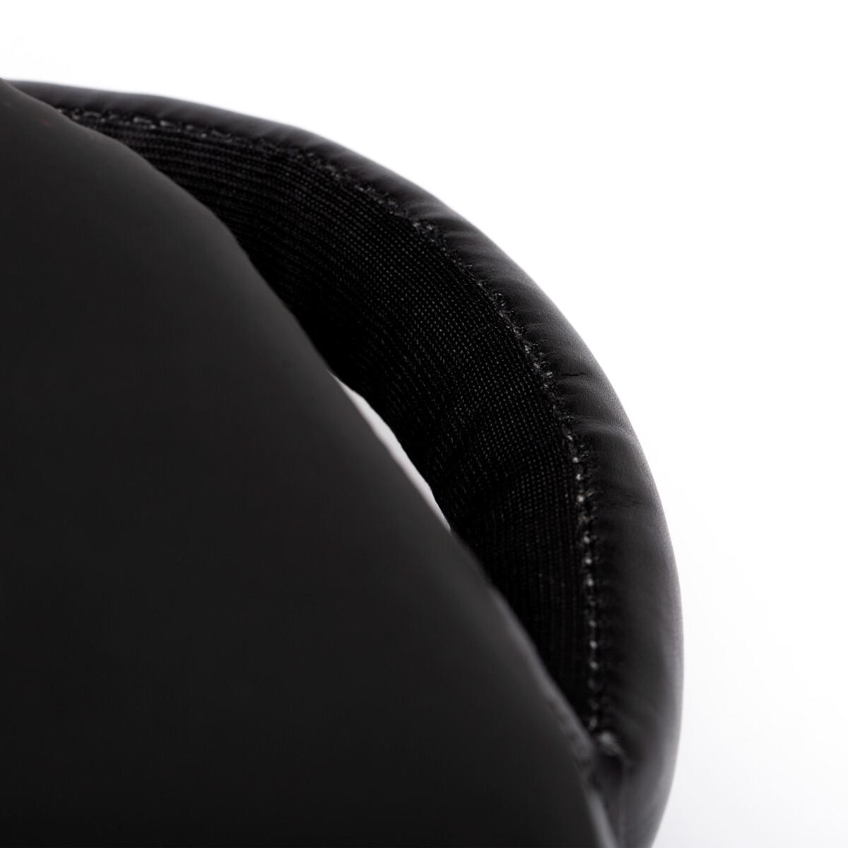 Everlast Elite Round Shield | Negro | Talla Única 4/5