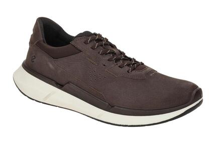 ecco Biom 2.2 Sneaker Schuhe braun mocha Herren 830764