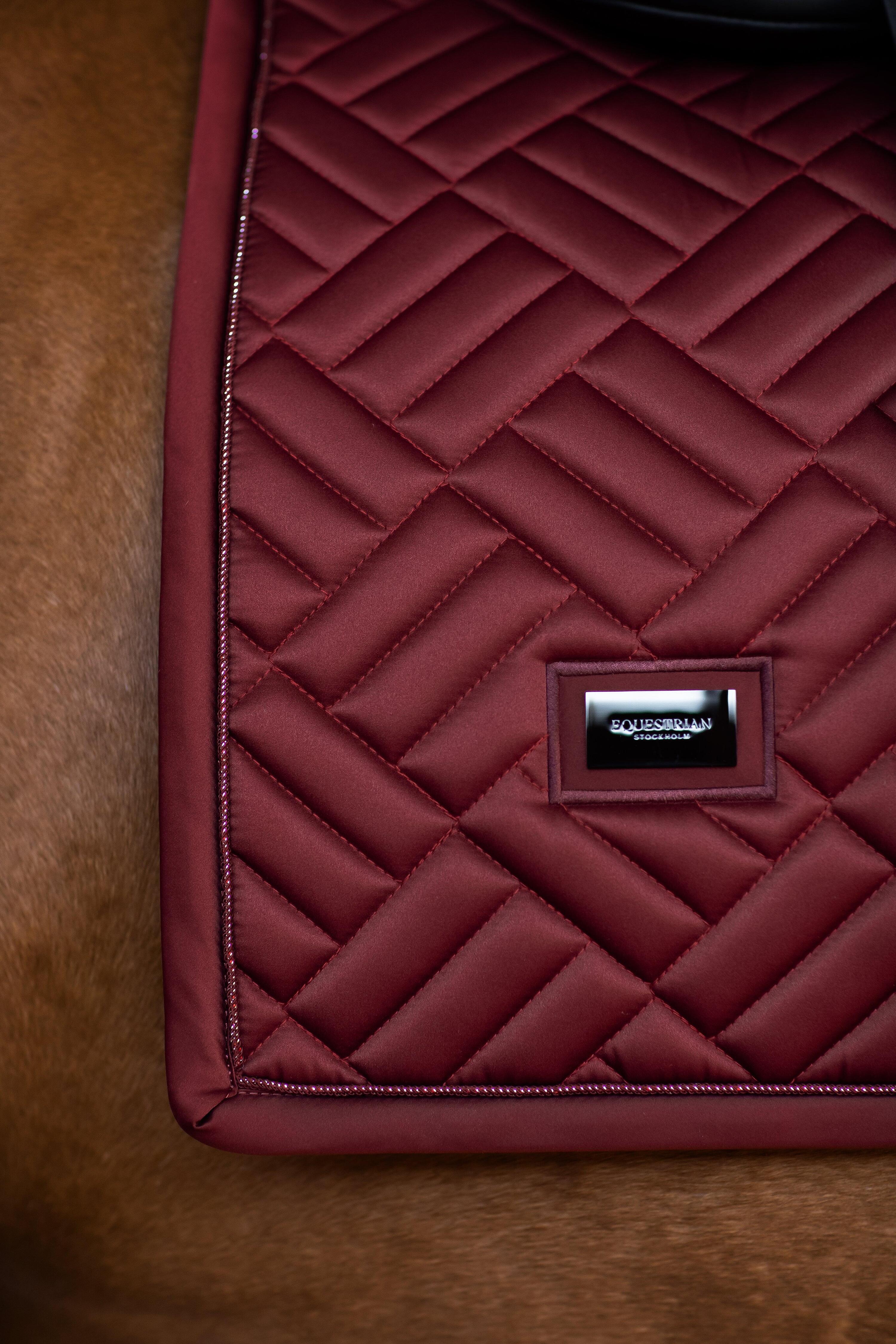 Sottosella dressage Equestrian Stockholm Modern 2/5