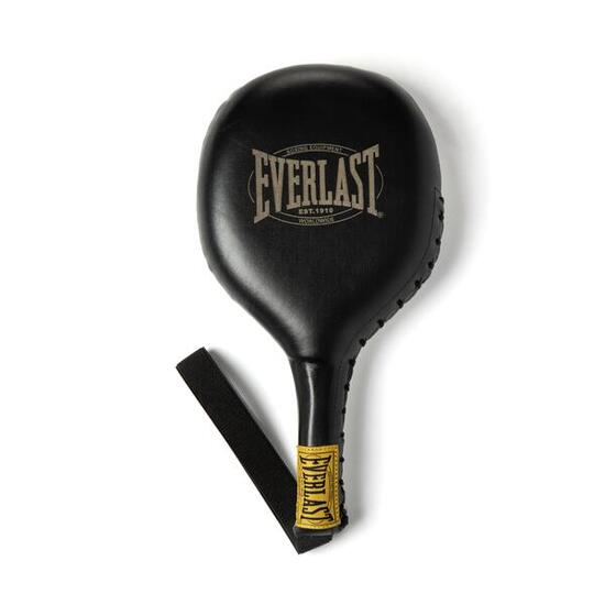 Everlast 1910 Paddles en Cuir | Taille Unique | Set de 2