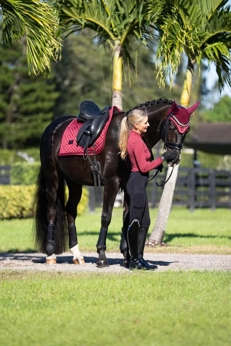 Sottosella dressage Equestrian Stockholm Modern 5/5