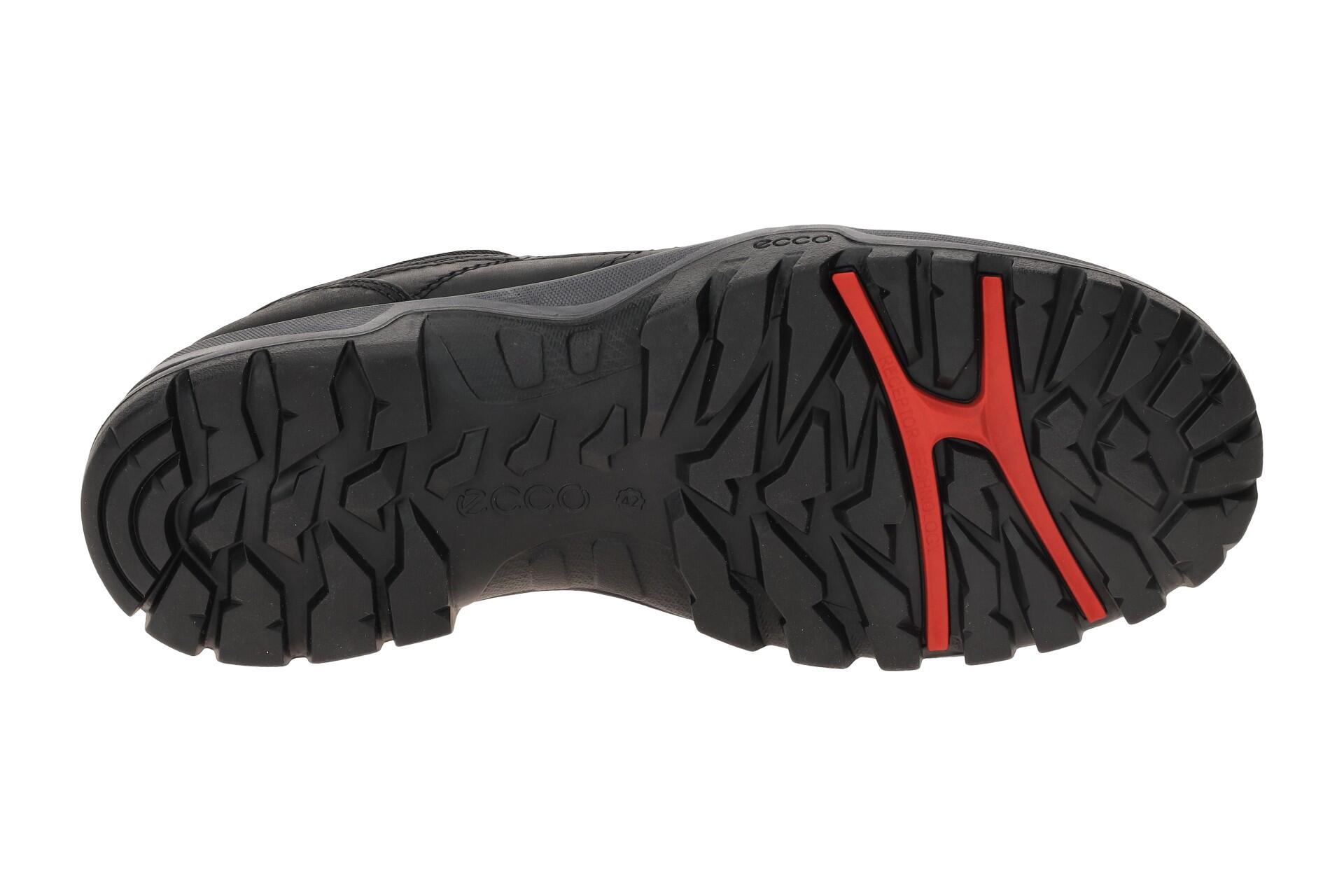 Scarpe trekking basse Ecco Xpedition III 7/7