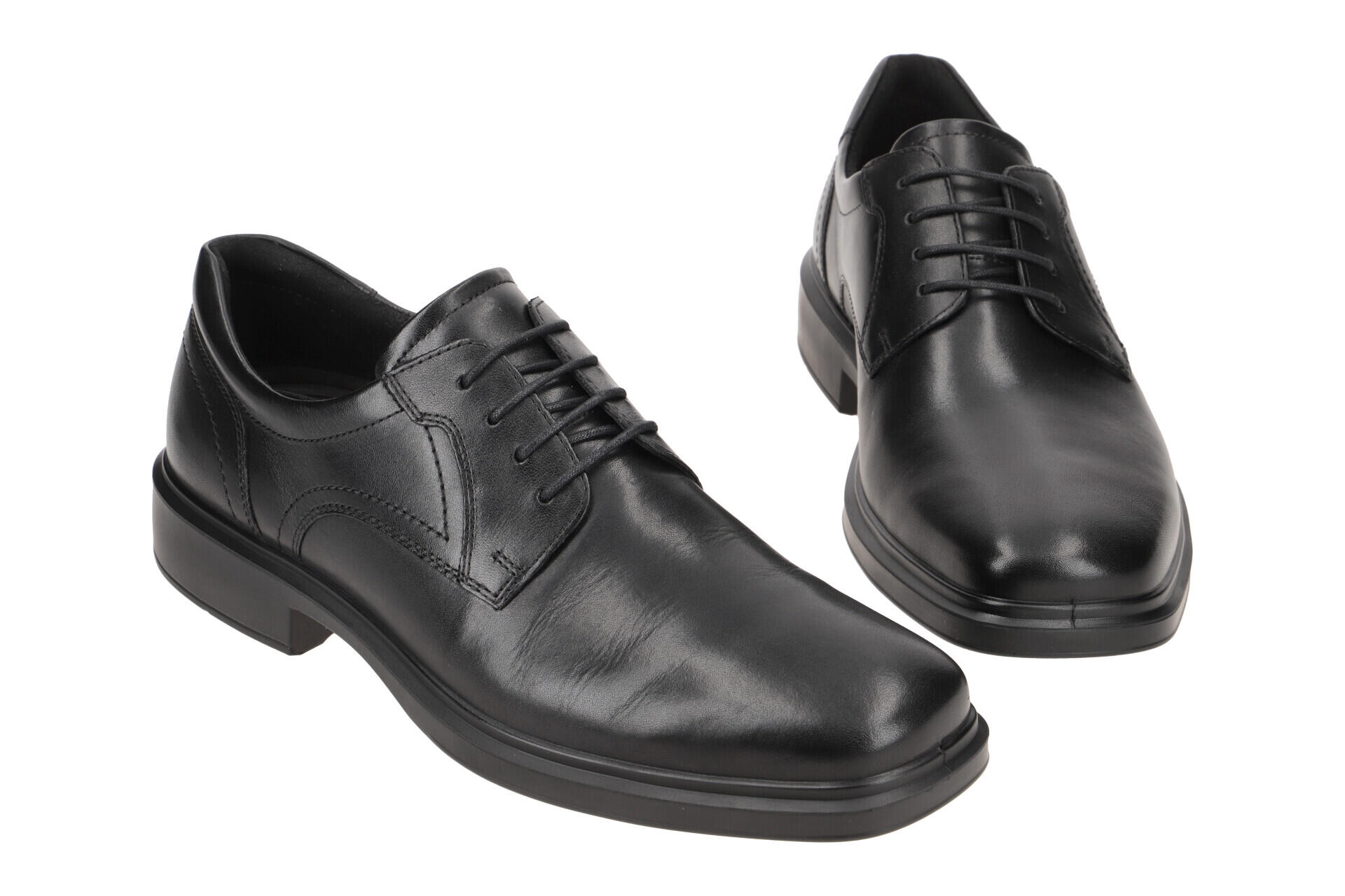 Ecco Helsinki 2 Business Schuhe schwarz 500164 2/7
