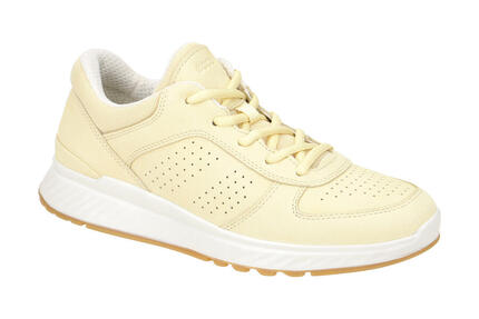 Ecco Exostride Schuhe gelb straw Damen 835313