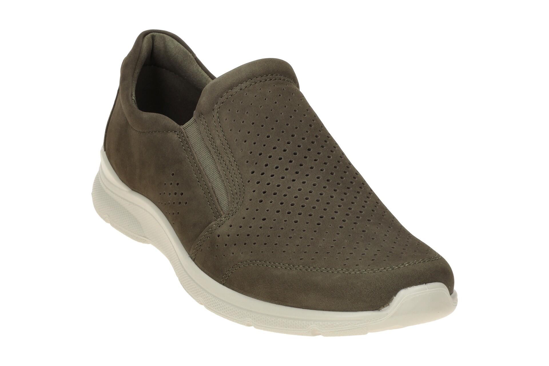 Espadryle Ecco Irving 3/7