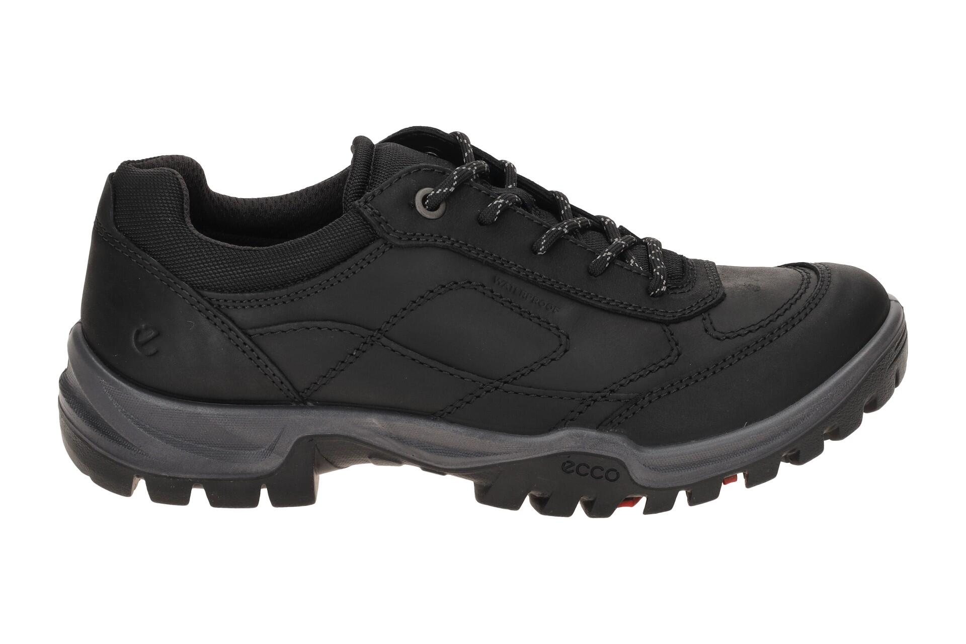 Chaussures de randonnée tige basse Ecco Xpedition III 2/7